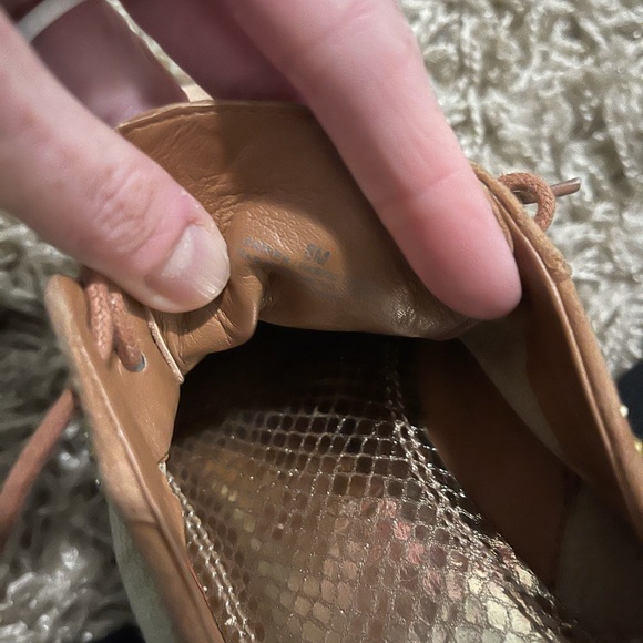 Gianni bini Oxford loafers - Picture 6 of 6